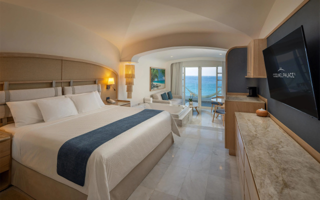 Cozumel Palace - All-Inclusive
