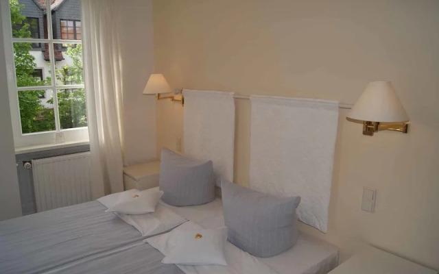 Lindenhof Landgasthof Hotel