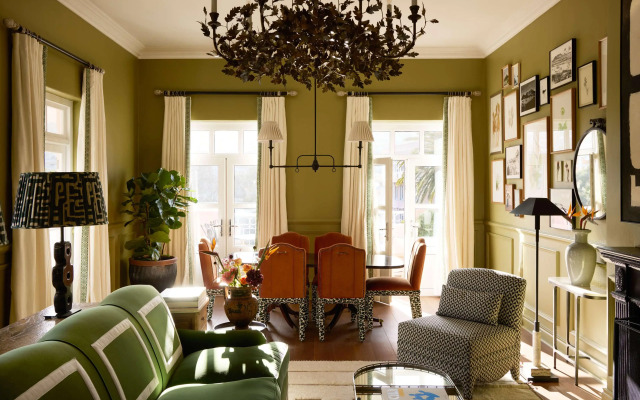 Mount Nelson, A Belmond Hotel, Cape Town