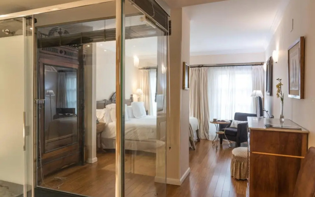 Casona del Boticario