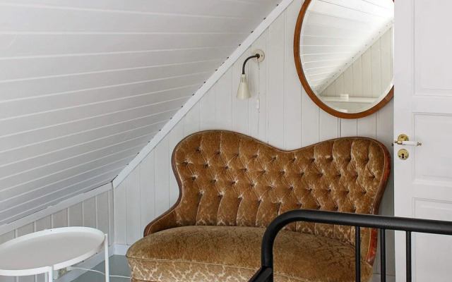6 Person Holiday Home in Brevik