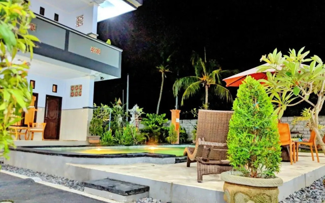 Serangan Inn Mimba
