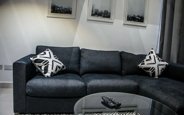 Embassy Gardens Premier Suites