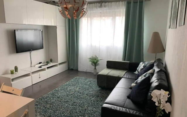 Superbe appartement neuf T3 de 71m2 en résidence a Marseille