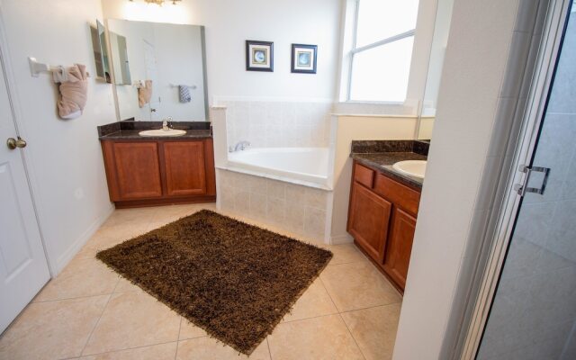 Blue Diamond Villa Villa 4 Bedroom