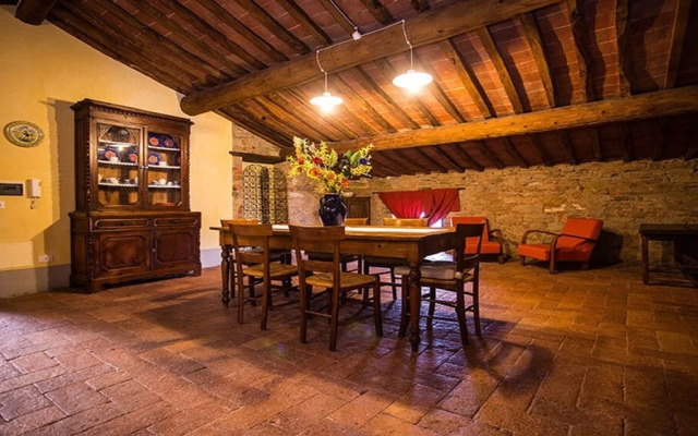 Locanda di Santantimo