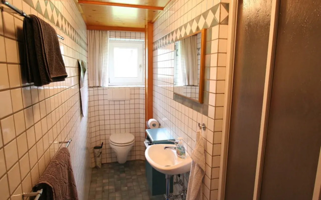 Apartment in Hopfgarten/brixental Near ski Lift