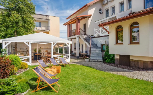 Villa Christina