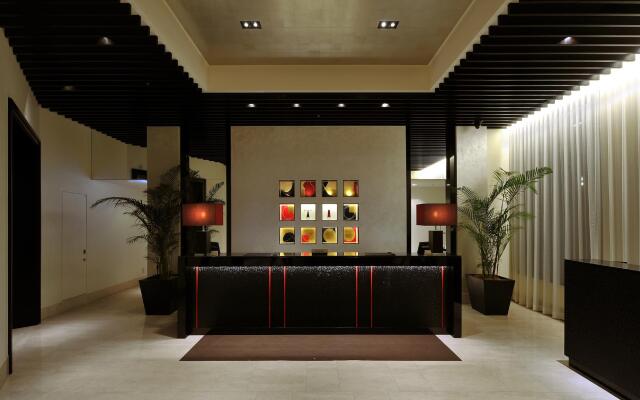 The Royal Park Hotel Fukuoka