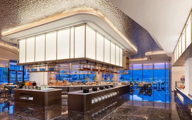 Wingate by Wyndham Chongqing Wushan