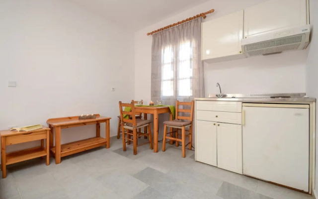 Casa Verde di Naxos