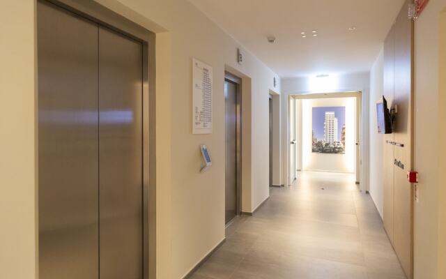 notaMI - Torre Milano Luxury Apartment