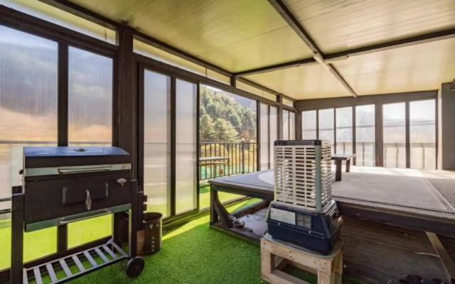 Gapyeong Ace Pension