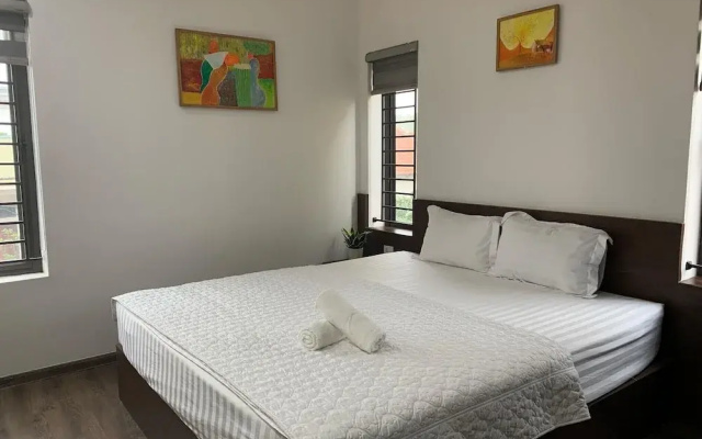 Tam Coc TK Hotel
