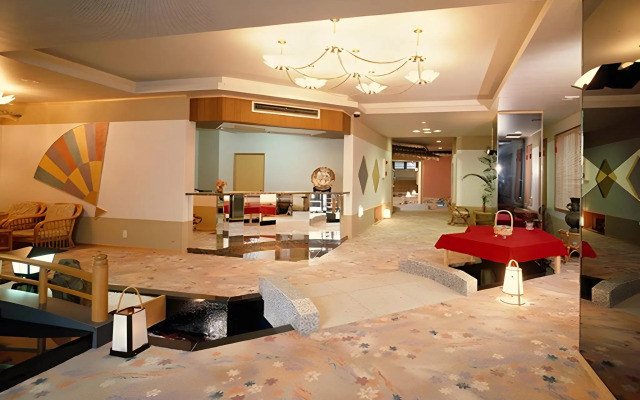 Ryokan Nakayoshi