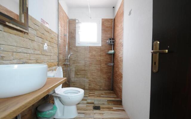 Aris House - Cretan Hospitality
