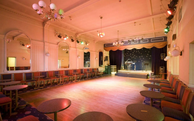 The Caledonian Torbay Hotel