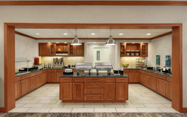 Homewood Suites by Hilton Allentown-Bethlehem Airport