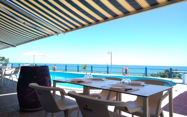 Hostal Montecarlo