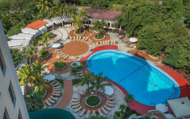 Hotel Nacional de Cuba