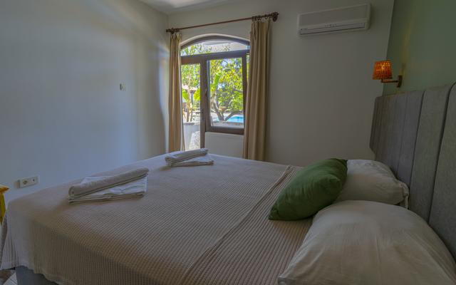 Xanthos Boutique Hotel Patara