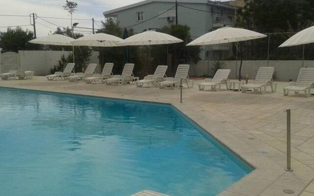 Verde & Mare Bungalows