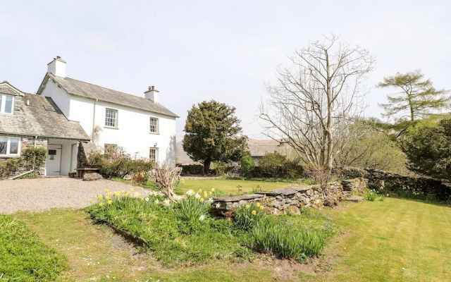 Robin Cottage