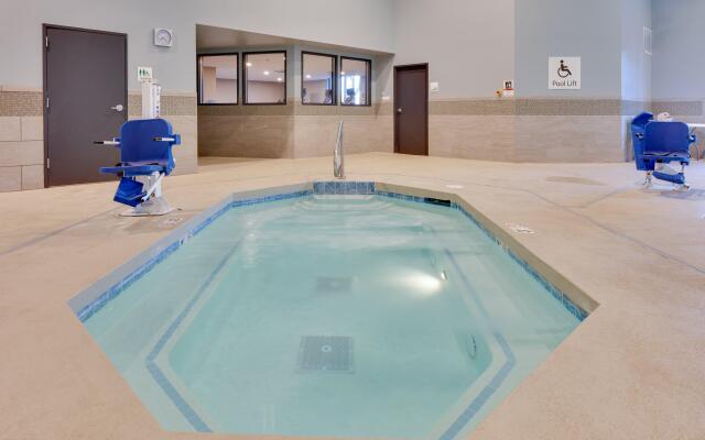 Holiday Inn Twin Falls by IHG