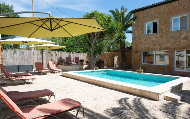 Finca Animas