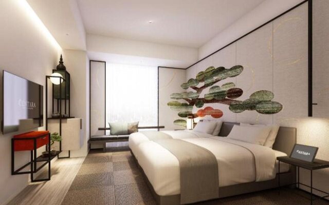 Centara Grand Hotel Osaka