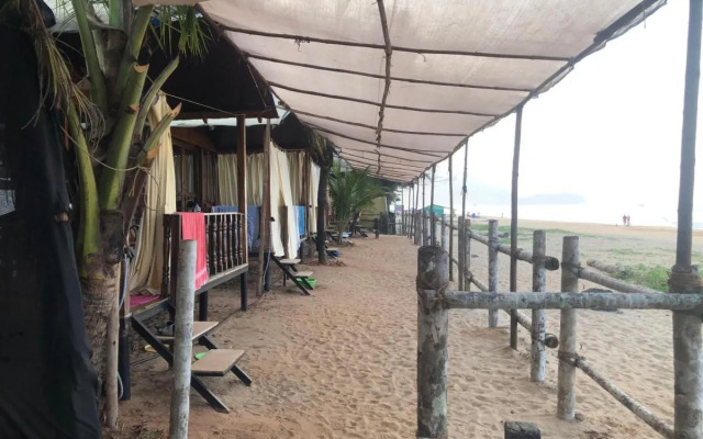Madhu Huts Agonda