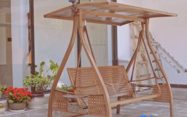 Shengsi Youjian · Sea Homestay