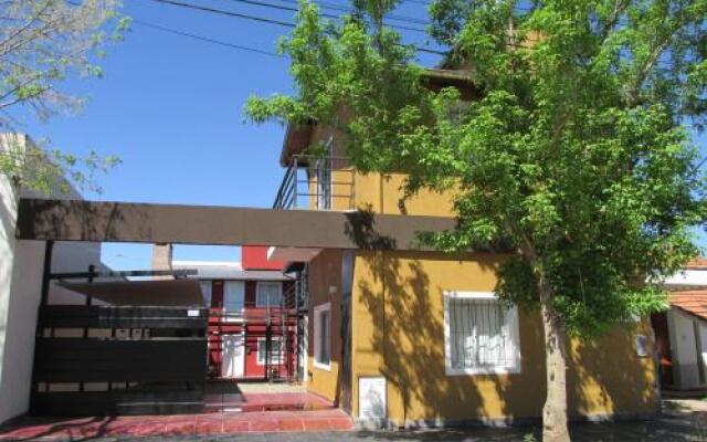 Apart del Centro