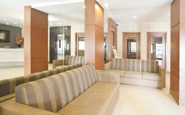 Silver Palace Hotel