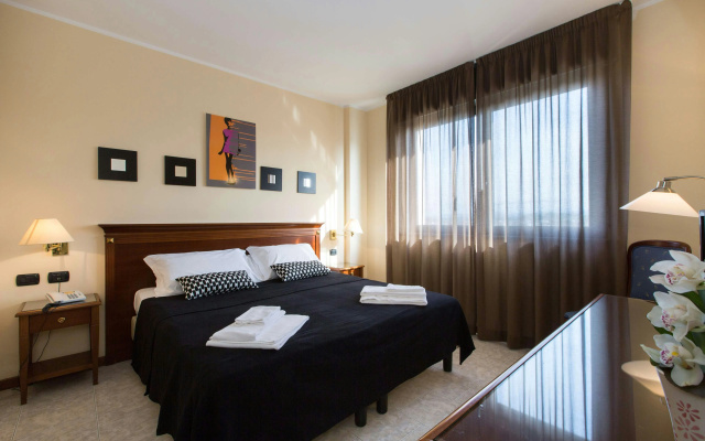 Fidenza Hotel