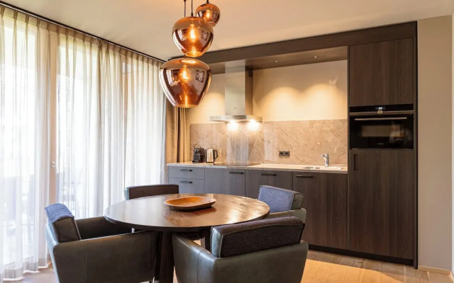 Montafon Suites Schruns by ALPS RESORTS