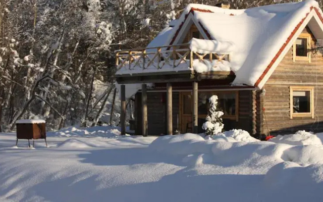 Lammasmäe Holiday Center