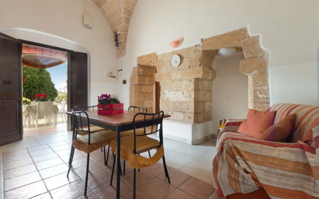 Masseria Caracci