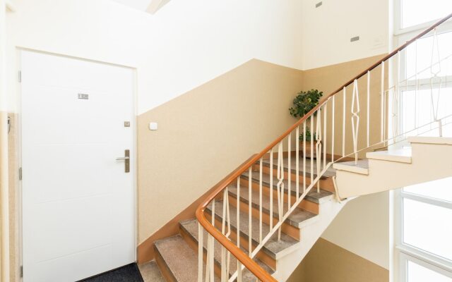 Apartments Slaska Gdynia by Renters
