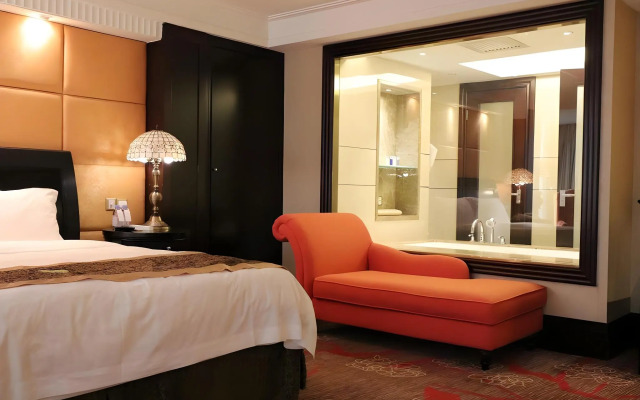 Royal Mediterranean Hotel