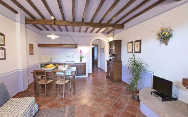 Villa Lari San Gimignano 36285