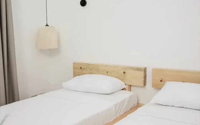 The Bay View Hotel Kalkan