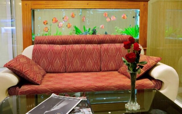 Thanh Nhan Hotel
