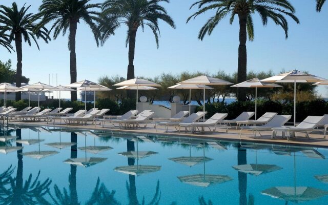 Monte Carlo Beach