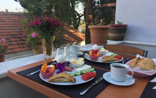 Ena Serenity Boutique Hotel