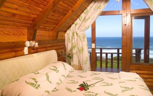 Brenton on Sea Chalets