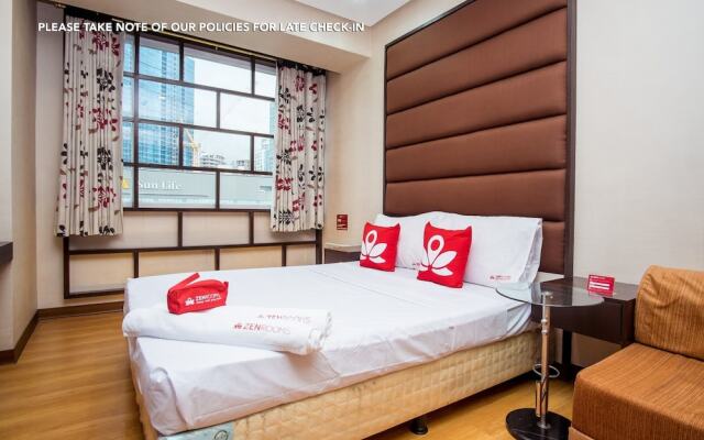 ZEN Home Seibu BGC