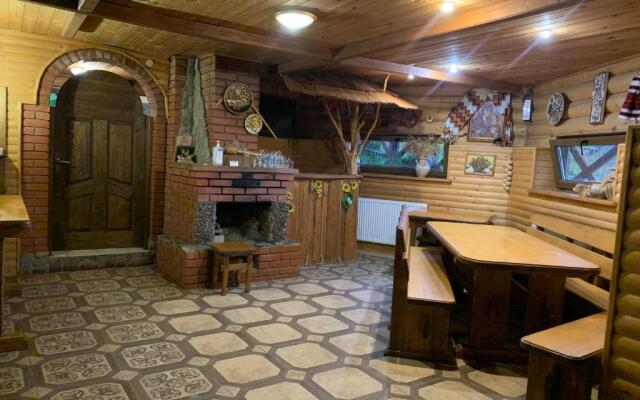 Cottage Kalina