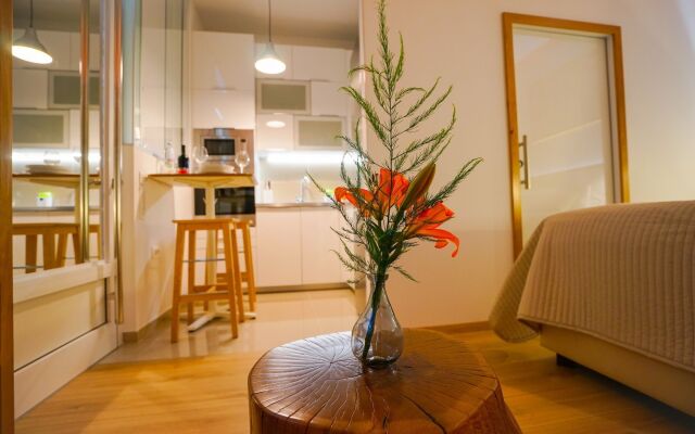 Destino City Apartments