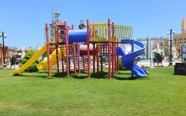 Marseilia Aqua Park